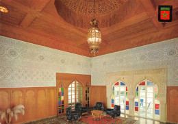 MAROC RABAT HOTEL TOUR HASSAN - Rabat
