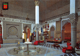 MAROC FES MENEBHI PALACE - Fez (Fès)
