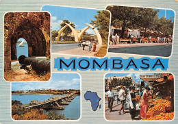 KENYA MOMBASA - Kenia