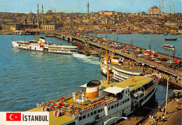 TURQUIE ISTANBUL - Turquie