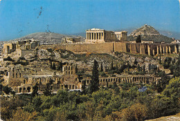 GRECE ATHENES - Grèce