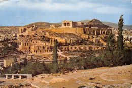 GRECE ATHENS - Greece