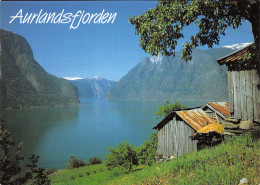 NORGE JORDEN - Norway