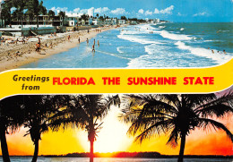 USA FLORIDA - Andere & Zonder Classificatie