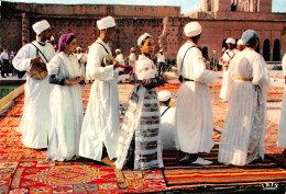 MAROC MARRAKECH - Marrakesh