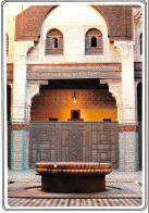 MAROC MEKNES - Meknes