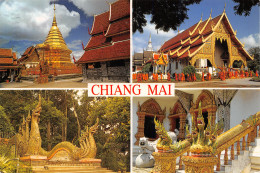 THAILAND CHIANG MAI - Thaïland
