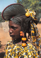 SENEGAL FEMME - Senegal