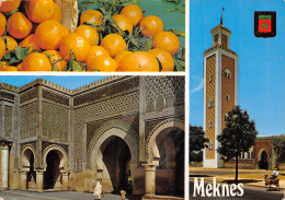 MAROC MEKNES - Meknès