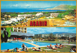 MAROC AGADIR - Agadir