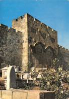 JORDAN JERUSALEM - Jordan