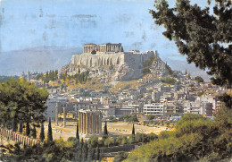 GRECE ATHENES - Grèce