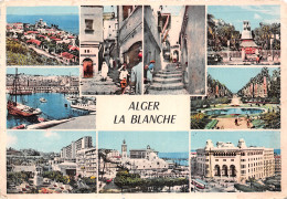 ALGERIE ALGER - Alger