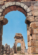 MAROC MEKNES VOLUBILIS - Meknès