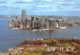 USA NEW YORK - Altri & Non Classificati