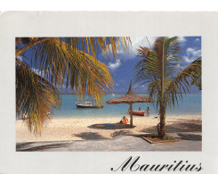 MAURITIUS - Mauritius