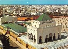 MAROC RABAT - Rabat