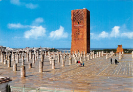 MAROC RABAT - Rabat