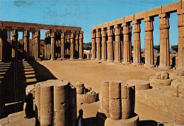 EGYPT LUXOR - Luxor