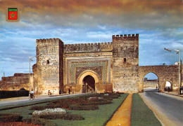 MAROC MEKNES - Meknès