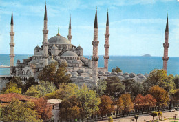 TURQUIE ISTANBUL - Turquie