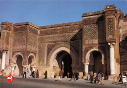 MAROC MEKNES - Meknes