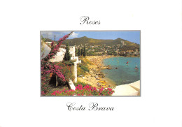 ESPAGNE ROSES COSTA BRAVA - Gerona