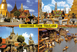 THAILAND - Thailand