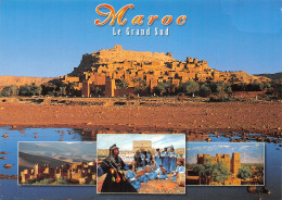 MAROC LE SUD - Other & Unclassified