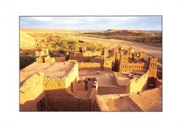 MAROC OUARZAZATE - Other & Unclassified