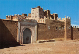 MAROC OUARZAZATE - Other & Unclassified