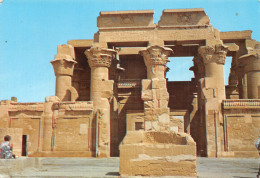 EGYPT KOM OMBO - Sonstige & Ohne Zuordnung