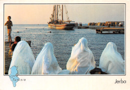 TUNISIE JERBA - Túnez