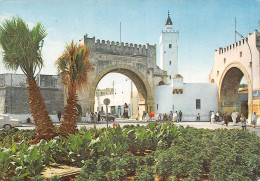 TUNISIE TUNIS - Tunesien