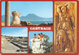 TUNISIE CARTHAGE - Túnez