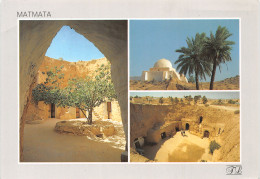 TUNISIE MATMATA - Túnez
