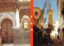 MAROC FES - Fez (Fès)
