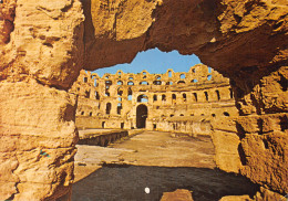 TUNISIE EL JEM - Tunisia