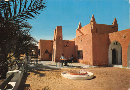 ALGERIE OUARGLA HOTEL - Ouargla