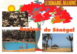 SENEGAL DOMAINE DE NIANING - Senegal