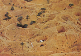 TUNISIE MATMATA - Tunesien