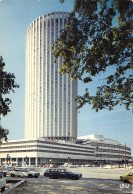 75 PARIS HOTEL DE LA CONCORDE - Multi-vues, Vues Panoramiques