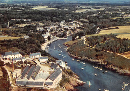 29 MOELAN SUR MER LE PORT DE BRIGNEAU - Moëlan-sur-Mer