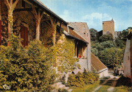 71 BRIANCON LE DONJON - Other & Unclassified