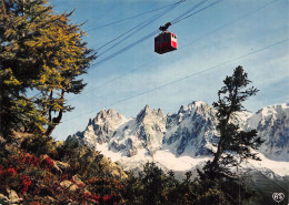 74 CHAMONIX MONT BLANC - Chamonix-Mont-Blanc