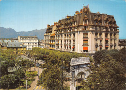 73 AIX LES BAINS L ARC DE CAMPUS HOTEL ASTORIA - Aix Les Bains