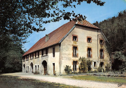 70 CIREY LES BELLEVAUX LE CHÂTEAU - Sonstige & Ohne Zuordnung