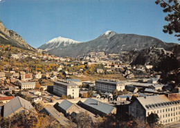 04 BRIANCON - Andere & Zonder Classificatie