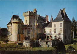 24 CHÂTEAU DU PERIGORD - Autres & Non Classés