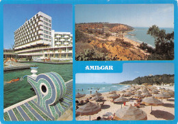 TUNISIE HOTEL AMILCAR - Tunisia